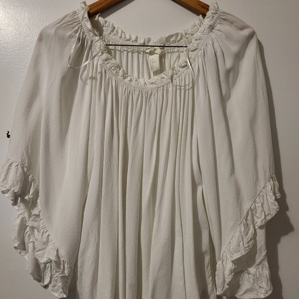 H&M blouse